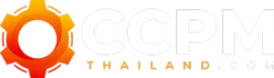 ccpm thailand จำหน่ายอุปกรณ์ไฮดรอลิก อันดับ 1 โลโก้