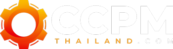 ccpm thailand จำหน่ายอุปกรณ์ไฮดรอลิก อันดับ 1 โลโก้