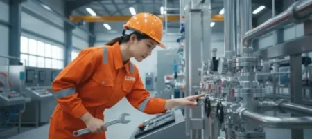 Ccpm Hydraulic Valve